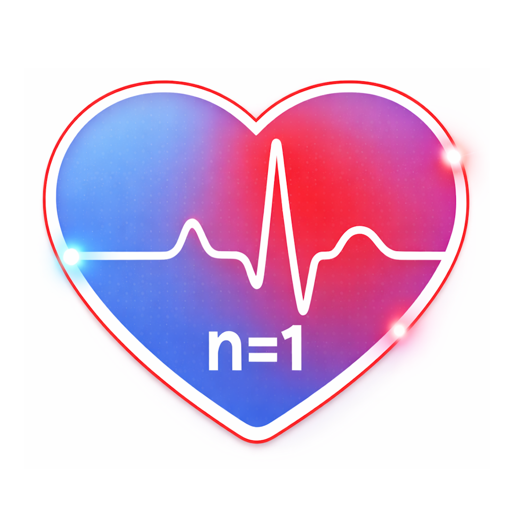 N-of-1 Angina app icon